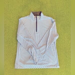 Greyson Tate Quarter Zip